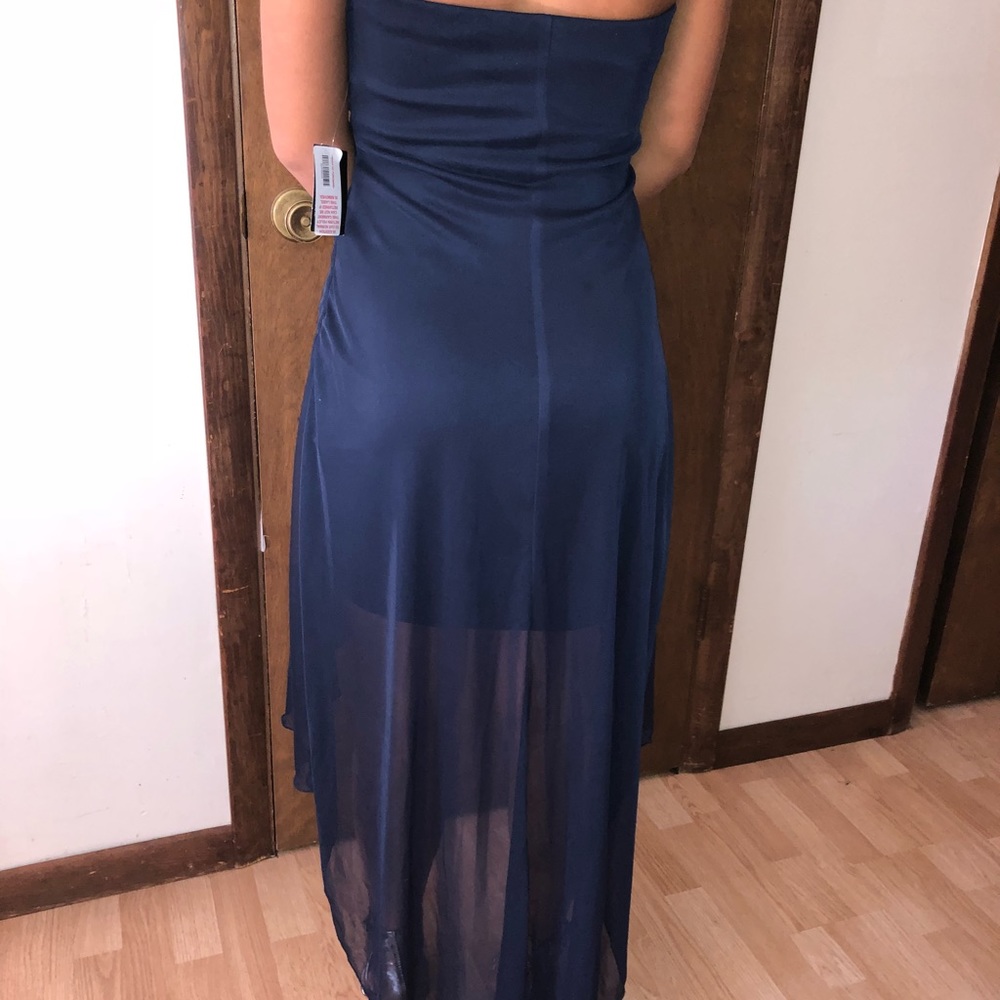 Homecoming dress - Picture 3 of 4